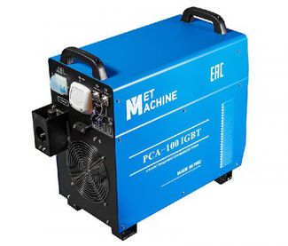 MetMachine PCA-100 IGBT MetMachine PCA-100 IGBT