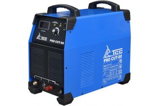 ТСС PRO CUT-80 ТСС PRO CUT-80