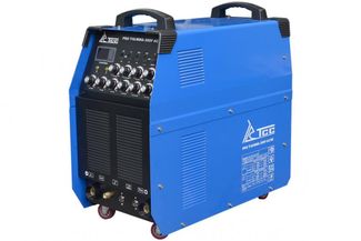 ТСС PRO TIG/MMA-300P AC/DC ТСС PRO TIG/MMA-300P AC/DC