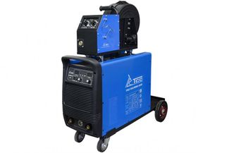 ТСС PRO MIG/MMA-400F ТСС PRO MIG/MMA-400F