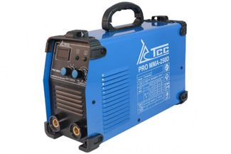 ТСС PRO MMA-250D ТСС PRO MMA-250D
