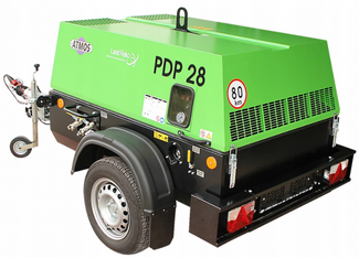 ATMOS PDP28 фиксированный без тормоза ATMOS PDP28 фиксированный без тормоза