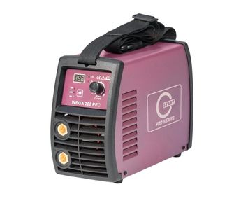 Wega 200 PFC Wega 200 PFC