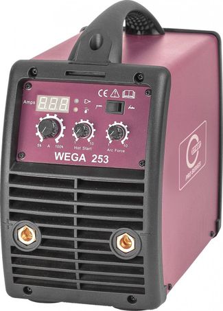 Wega 253 Wega 253