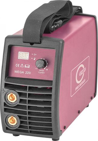 Wega 220 в комплекте Wega 220 в комплекте