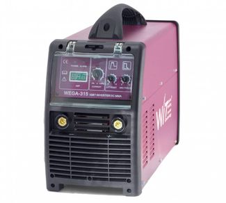Wega 315 Wega 315