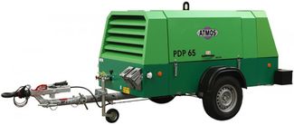 ATMOS PDP65 фиксированный без тормоза ATMOS PDP65 фиксированный без тормоза
