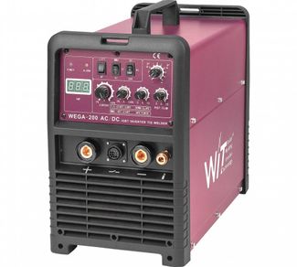 Wega 200 AC/DC Wega 200 AC/DC