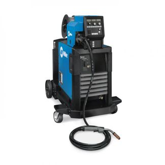 Miller Continuum 500 Miller Continuum 500