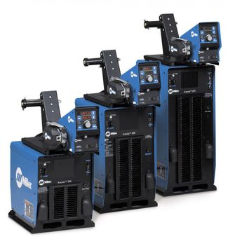 Miller Axcess 675 Miller Axcess 675