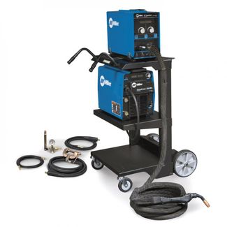 Miller AlumaPower 350 MPa Miller AlumaPower 350 MPa