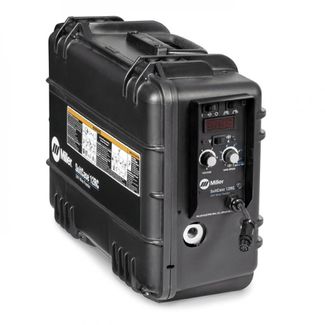 Miller SuitCase 12RC Miller SuitCase 12RC