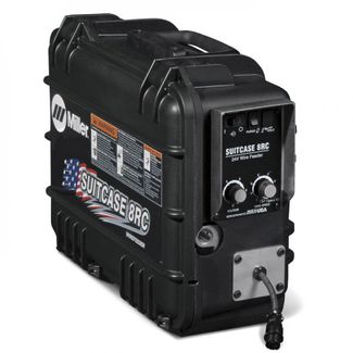 Miller SuitCase 8RC Miller SuitCase 8RC
