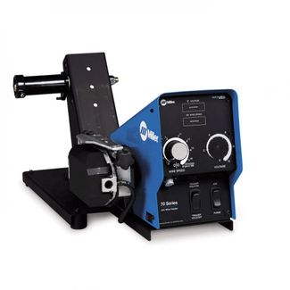 Miller D-74 MPa Plus Miller D-74 MPa Plus