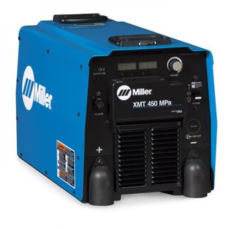 Miller XMT 450 MPa Miller XMT 450 MPa