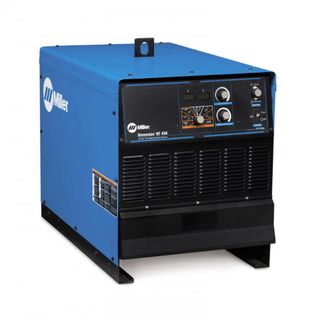 Miller Dimension NT 450 Miller Dimension NT 450