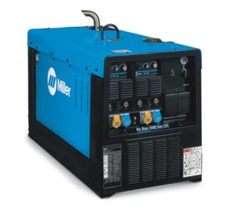 Miller Big Blue 450 Duo CST Miller Big Blue 450 Duo CST