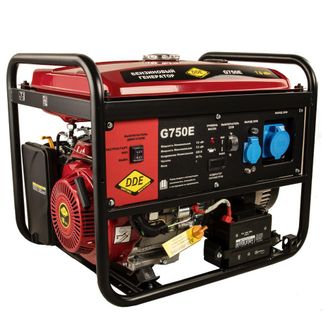 DDE G750E DDE G750E