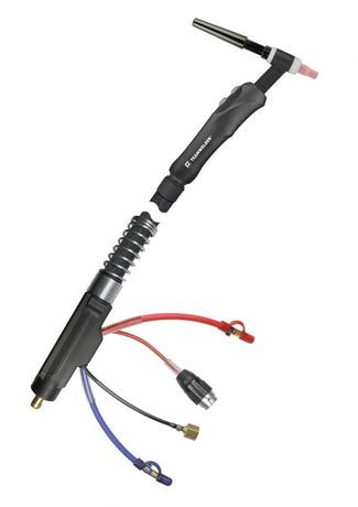 Teamwelder TW-SR 18 WD 4m Teamwelder TW-SR 18 WD 4m
