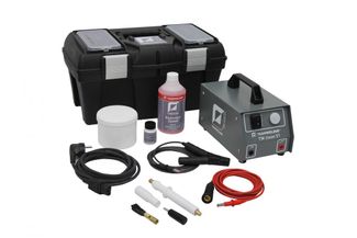 Teamwelder TW Clean S1 Basic Teamwelder TW Clean S1 Basic