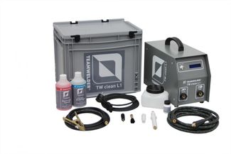Teamwelder TW Clean L1 Basic Teamwelder TW Clean L1 Basic