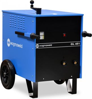 Magmaweld GL 451 Magmaweld GL 451