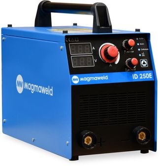 Magmaweld ID 250 E Magmaweld ID 250 E