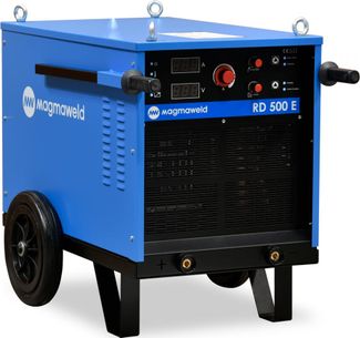 Magmaweld RD 500 E Magmaweld RD 500 E