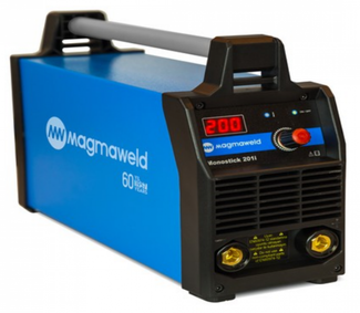 Magmaweld Monostick 201 I PFC Magmaweld Monostick 201 I PFC
