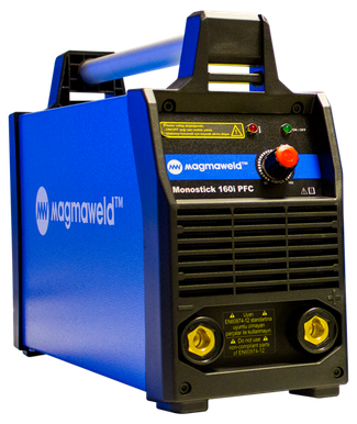 Magmaweld Monostick 160 I PFC Magmaweld Monostick 160 I PFC
