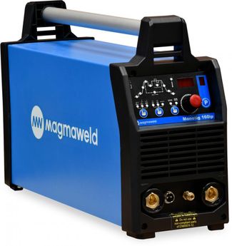 Magmaweld Monotig 160 IP Magmaweld Monotig 160 IP