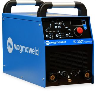 Magmaweld ID 300 T DC Pulse Magmaweld ID 300 T DC Pulse