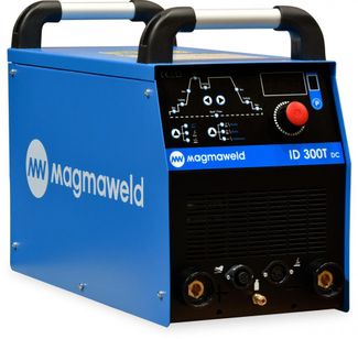 Magmaweld ID 300 T DC Magmaweld ID 300 T DC