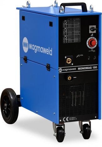 Magmaweld Monomag 180 Magmaweld Monomag 180