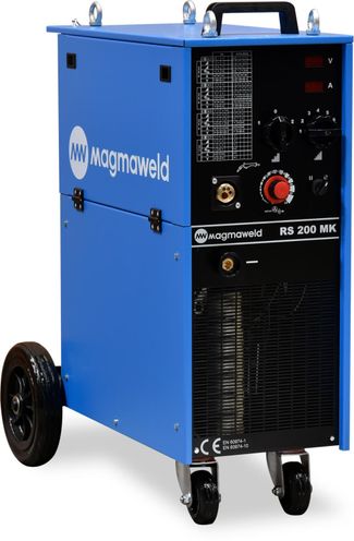 Magmaweld RS 200 MK Magmaweld RS 200 MK