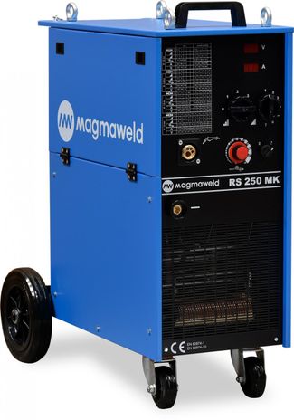 Magmaweld RS 250 MK Magmaweld RS 250 MK