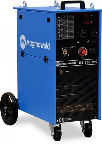 Magmaweld RS 350 MK Magmaweld RS 350 MK