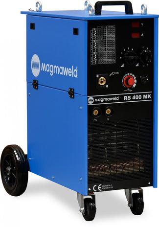 Magmaweld RS 400 MK Magmaweld RS 400 MK