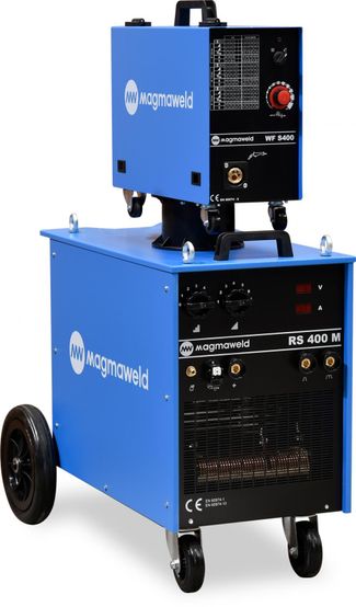 Magmaweld RS 400M-15 Magmaweld RS 400M-15