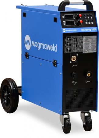 Magmaweld Monomig 200 IK Magmaweld Monomig 200 IK