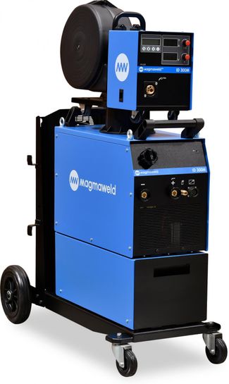 Magmaweld ID 300 M-5 Magmaweld ID 300 M-5