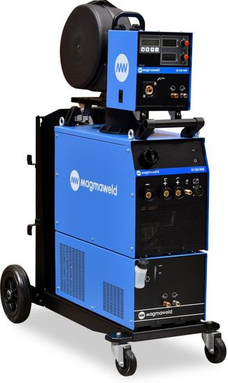 Magmaweld ID 500 MW-5 Magmaweld ID 500 MW-5