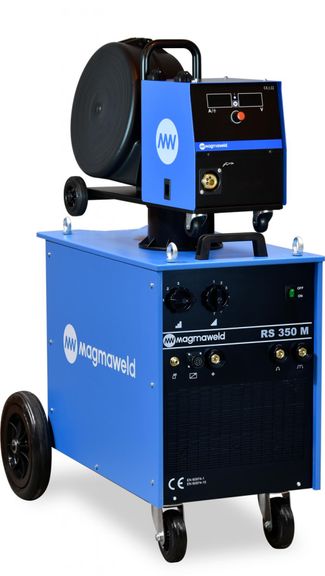 Magmaweld RS 350 M-5 Magmaweld RS 350 M-5