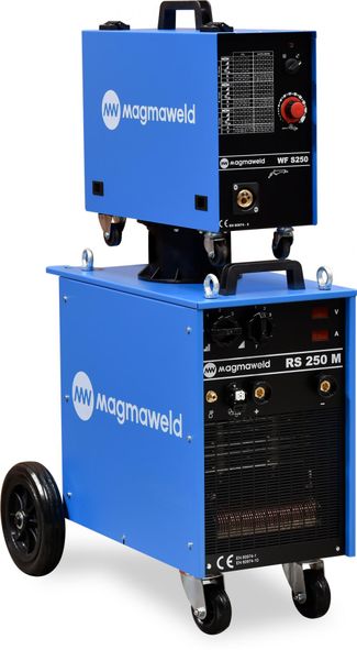 Magmaweld RS 250 M-5 Magmaweld RS 250 M-5