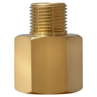 ПТК Переходник M12х1–3/8 DAB1238 (10 шт.) ПТК Переходник M12х1–3/8 DAB1238 (10 шт.)