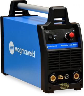 Magmaweld Monotig 160 I Basic Magmaweld Monotig 160 I Basic
