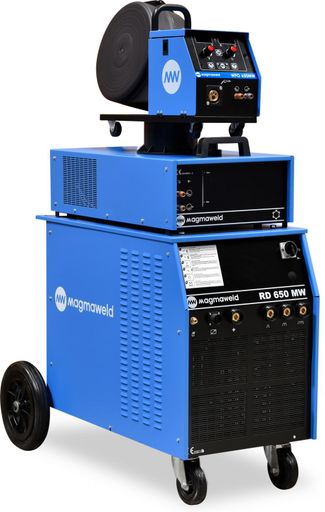 Magmaweld RD 650 MW-10 Magmaweld RD 650 MW-10