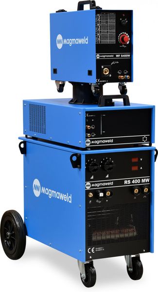 Magmaweld RS 400MW-5 Magmaweld RS 400MW-5
