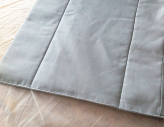 Weldtex Коврик сварочный E (500х500х10) Weldtex Коврик сварочный E (500х500х10)