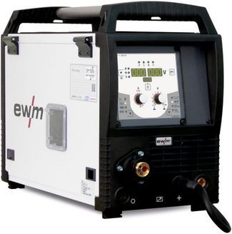 EWM Picomig 185 Synergic EWM Picomig 185 Synergic
